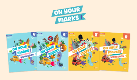 Belin Education - On your marks!